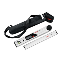 Goniometru DWM 40 L Set Professional